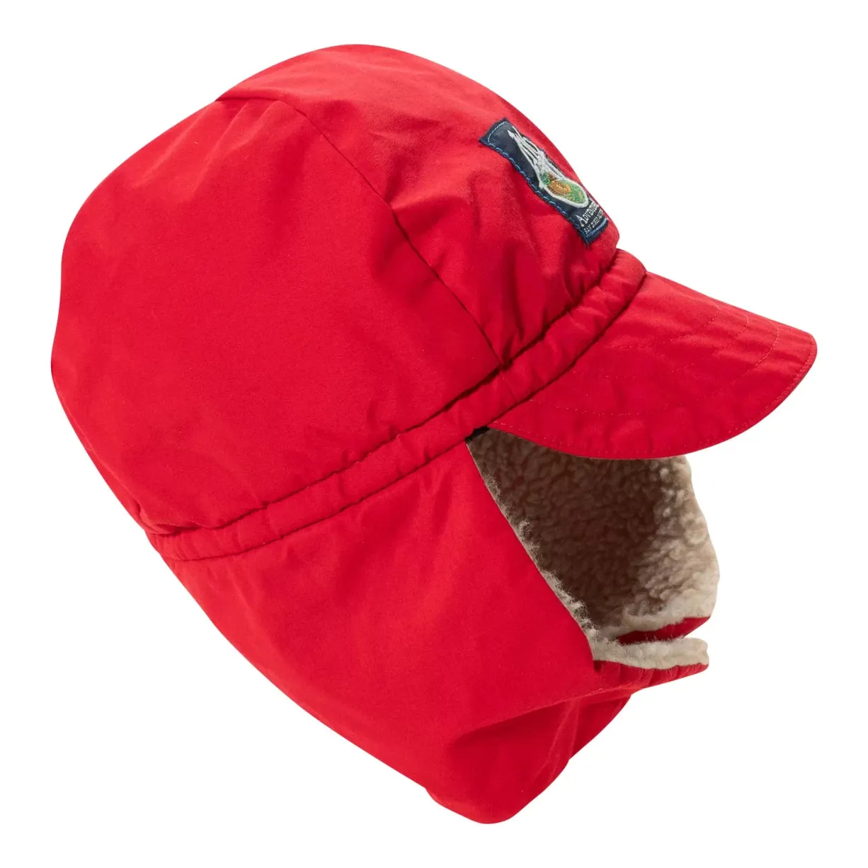 Adventure 16 Bomber Hat