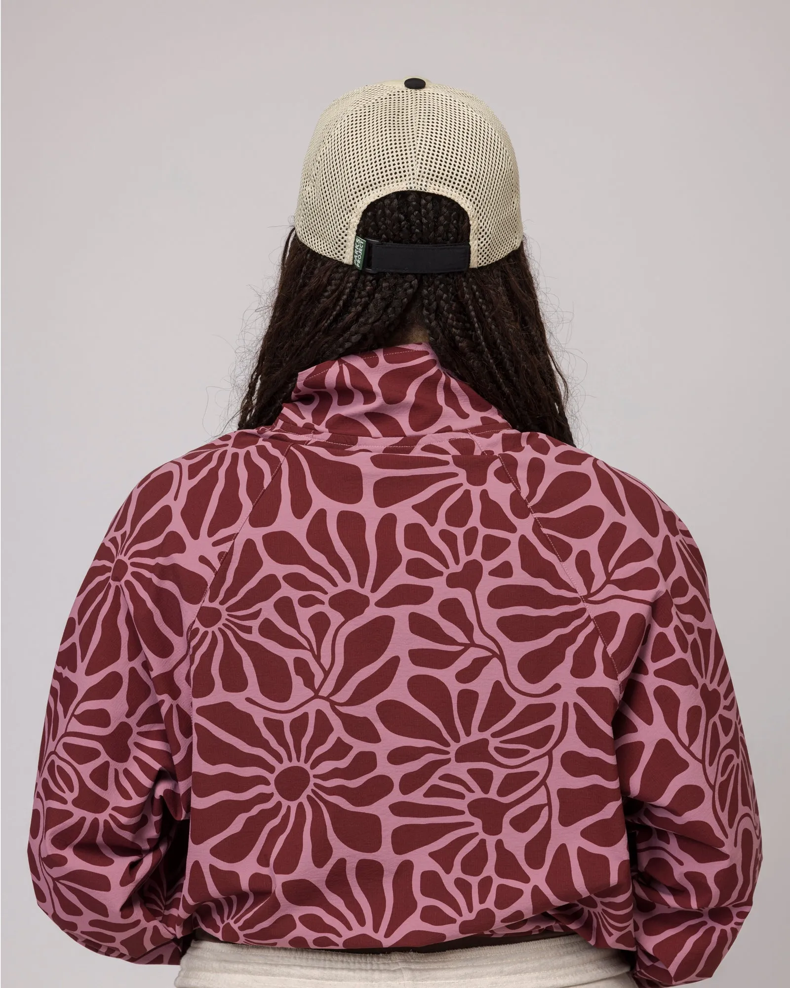 Adventure Bear Trucker Hat