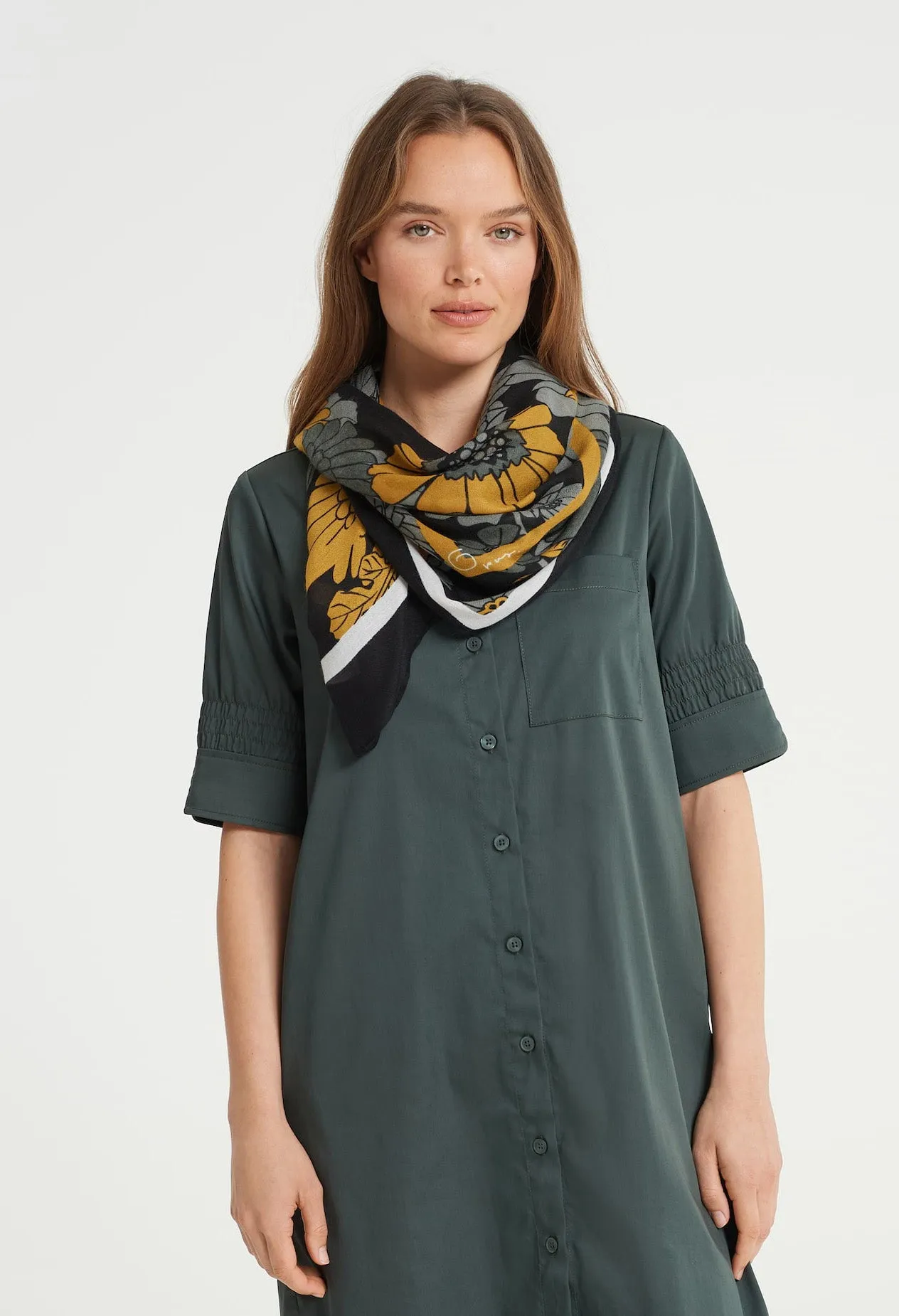 Agrani Scarf