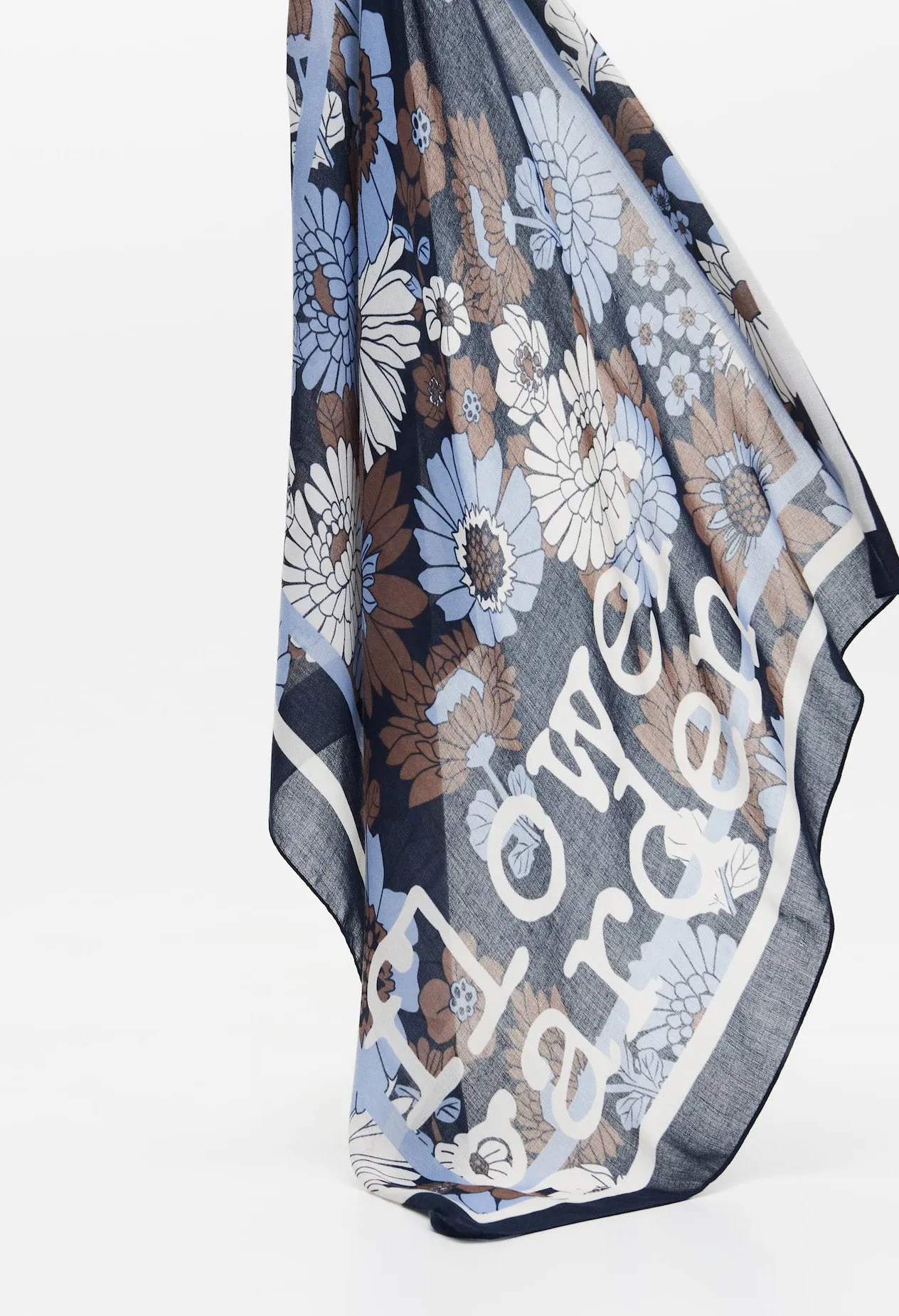 Agrani Scarf