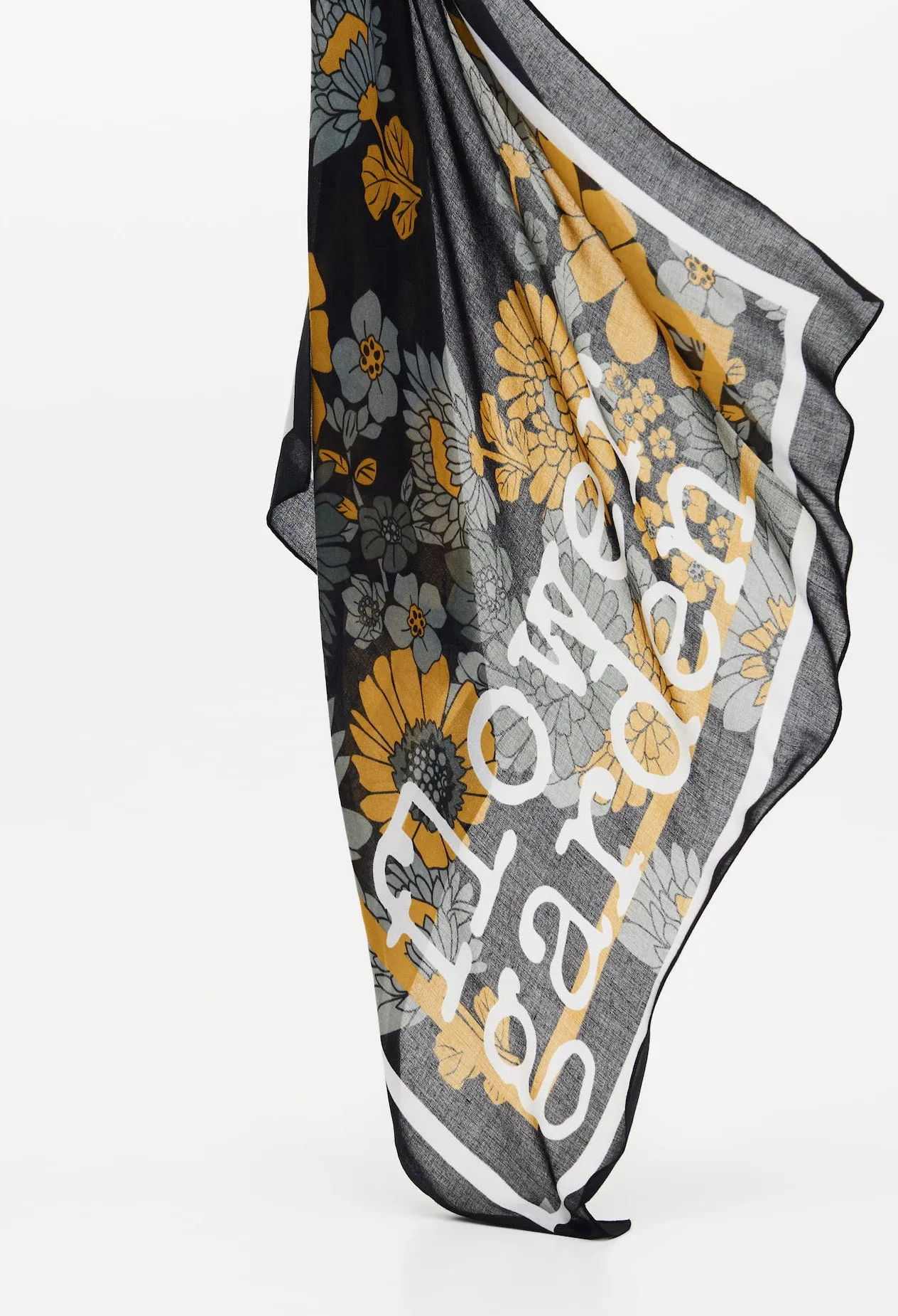 Agrani Scarf