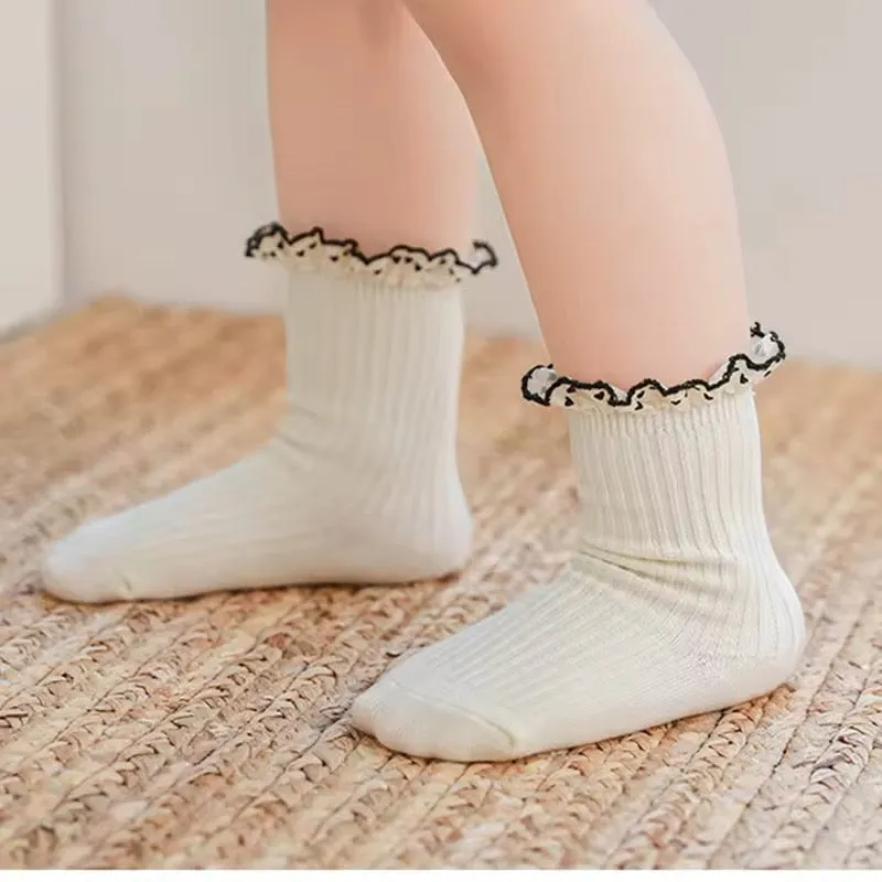 Ankle Socks Pack of 3