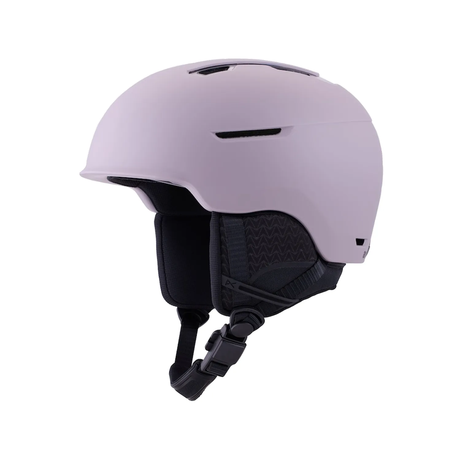 Anon Logan WaveCel Helmet Elderberry