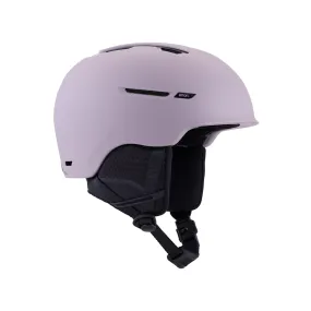 Anon Logan WaveCel Helmet Elderberry