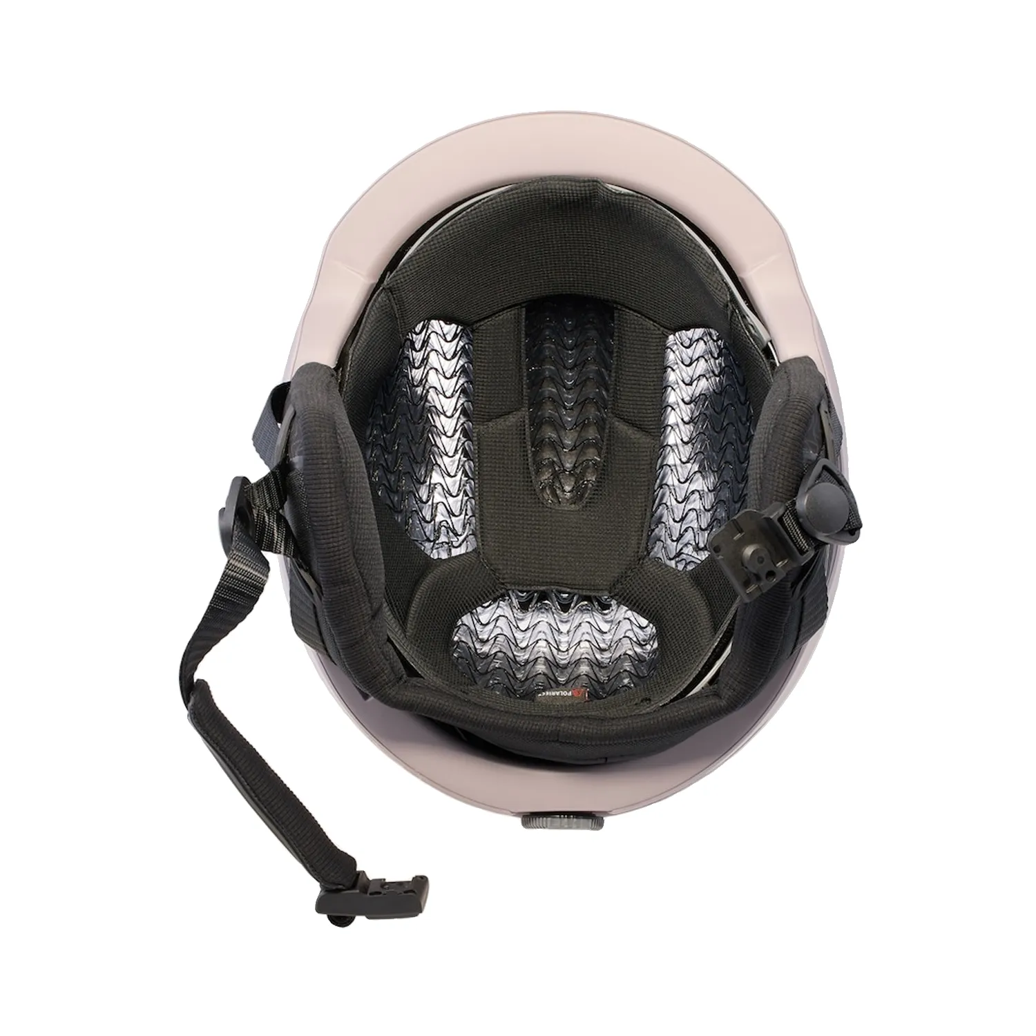 Anon Logan WaveCel Helmet Elderberry