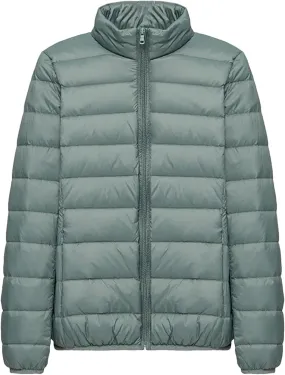 Autumn Winter Women Lightweight White Duck Down Jacket Parka Female Light Down Coat Warm Puffer Outwears Short Tops