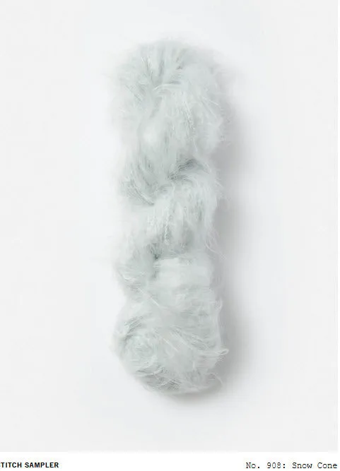 Blue Sky Fibers Brushed Suri 50g
