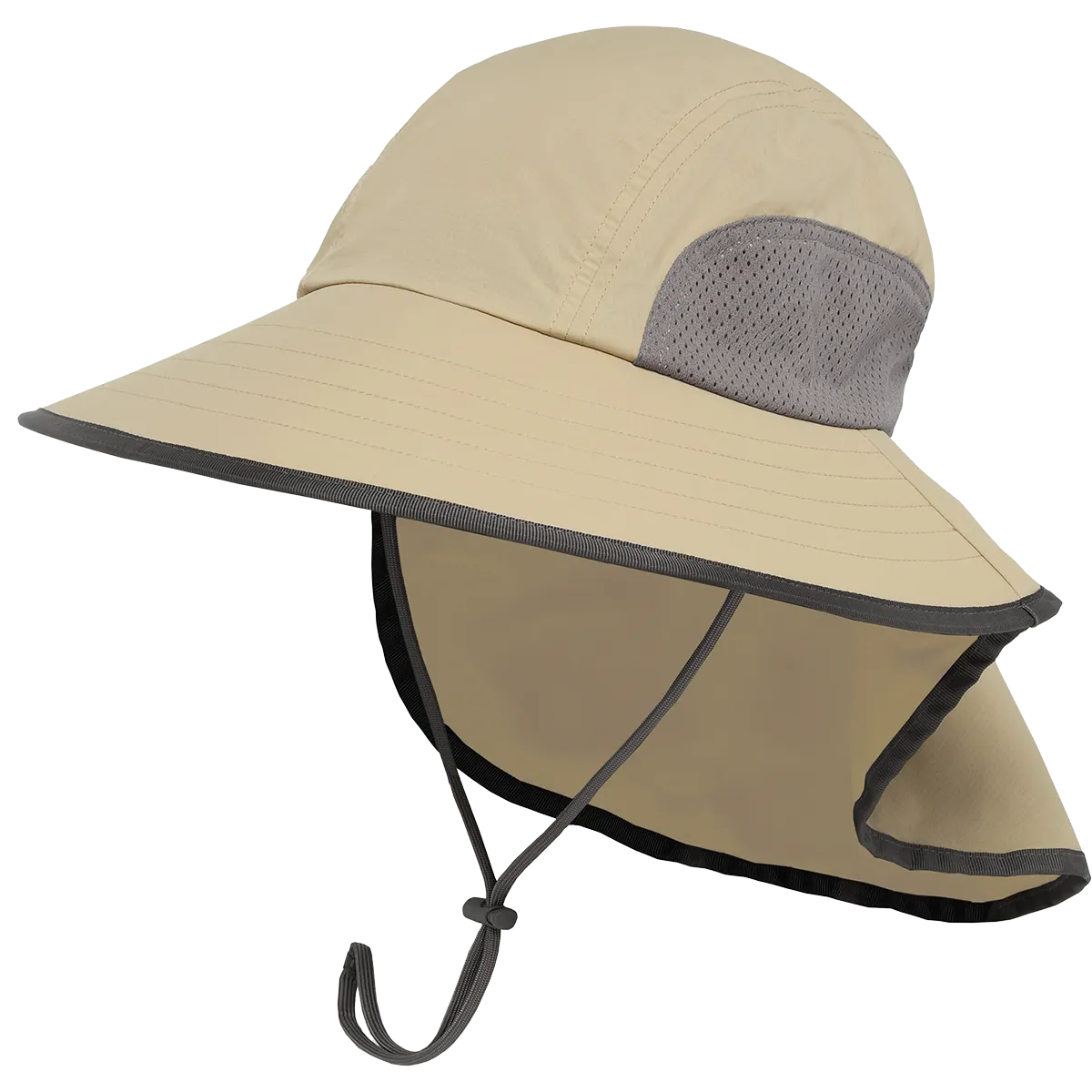 Bug-Free Adventure Hat