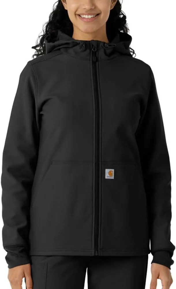 Carhartt Women's Midweight Hooded Pullover Sweatshirt