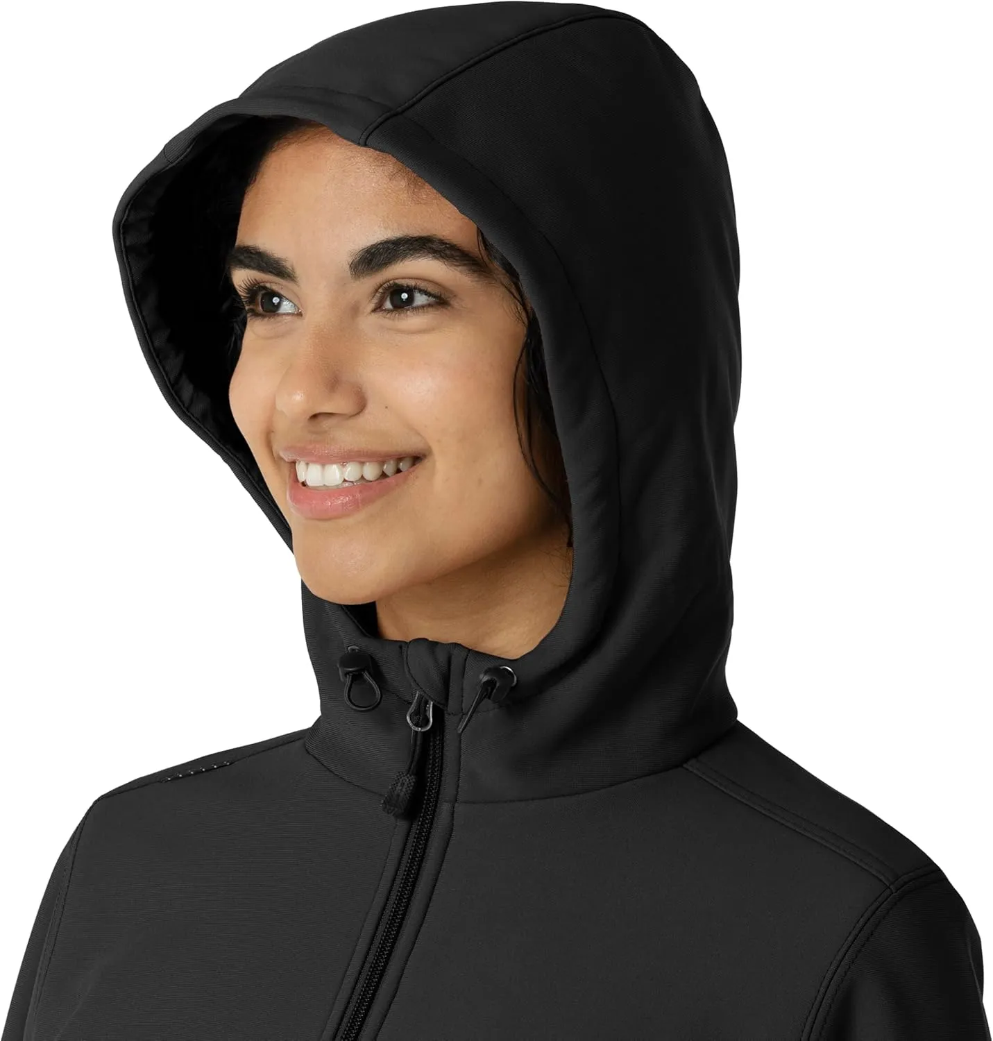 Carhartt Women's Midweight Hooded Pullover Sweatshirt