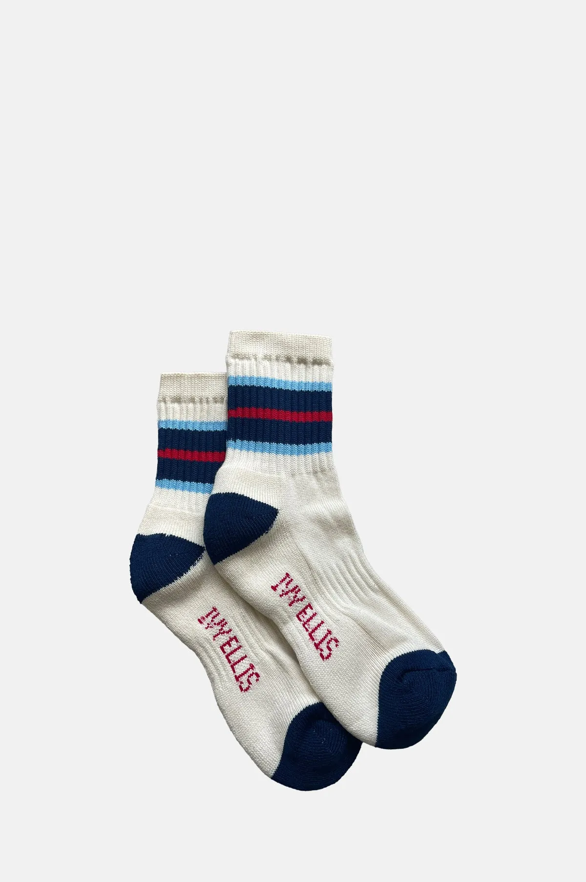 Carlos 1/4 Ladies Puck Sock