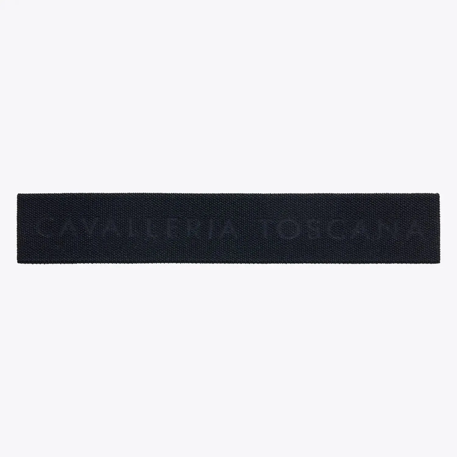 Cavalleria Toscana Wide Elastic Belt