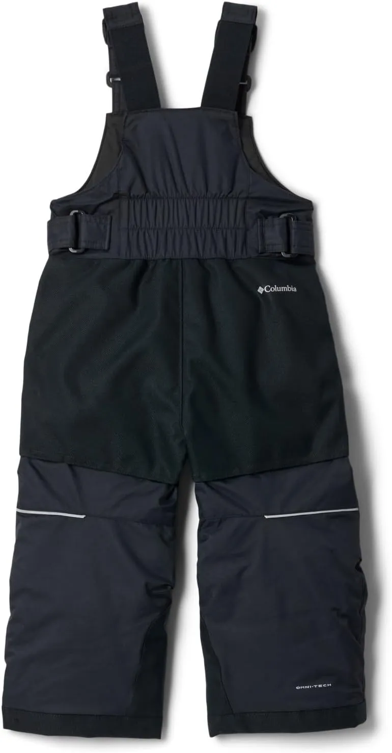 Columbia Unisex Baby Adventure Ride Ii Bib