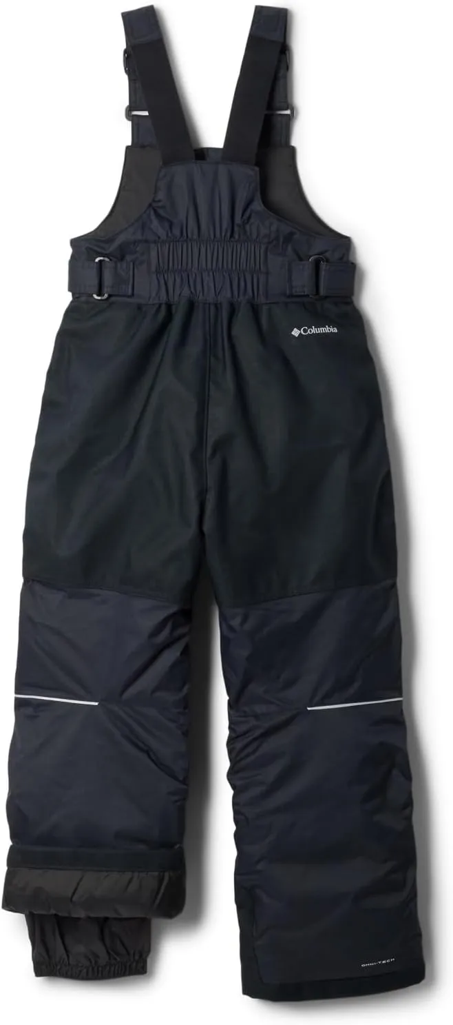Columbia Unisex Baby Adventure Ride Ii Bib