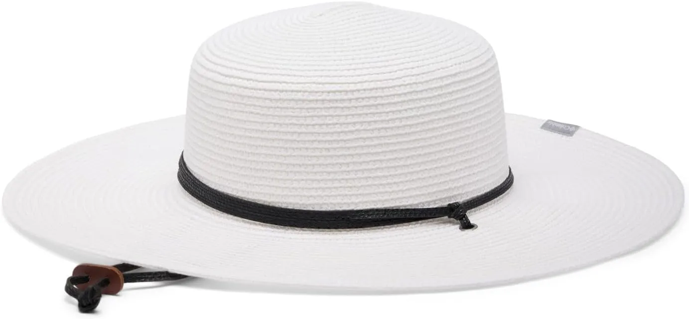 Columbia Women's Global Adventure Packable Hat Iii