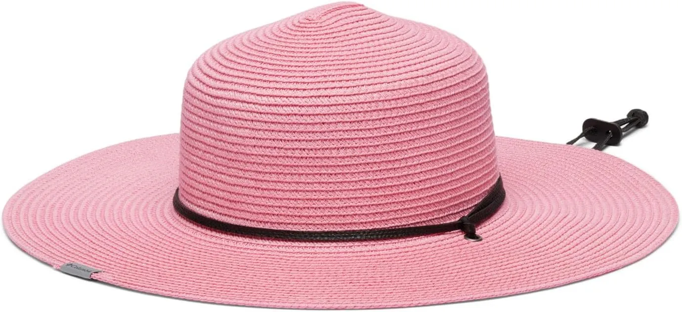 Columbia Women's Global Adventure Packable Hat Iii