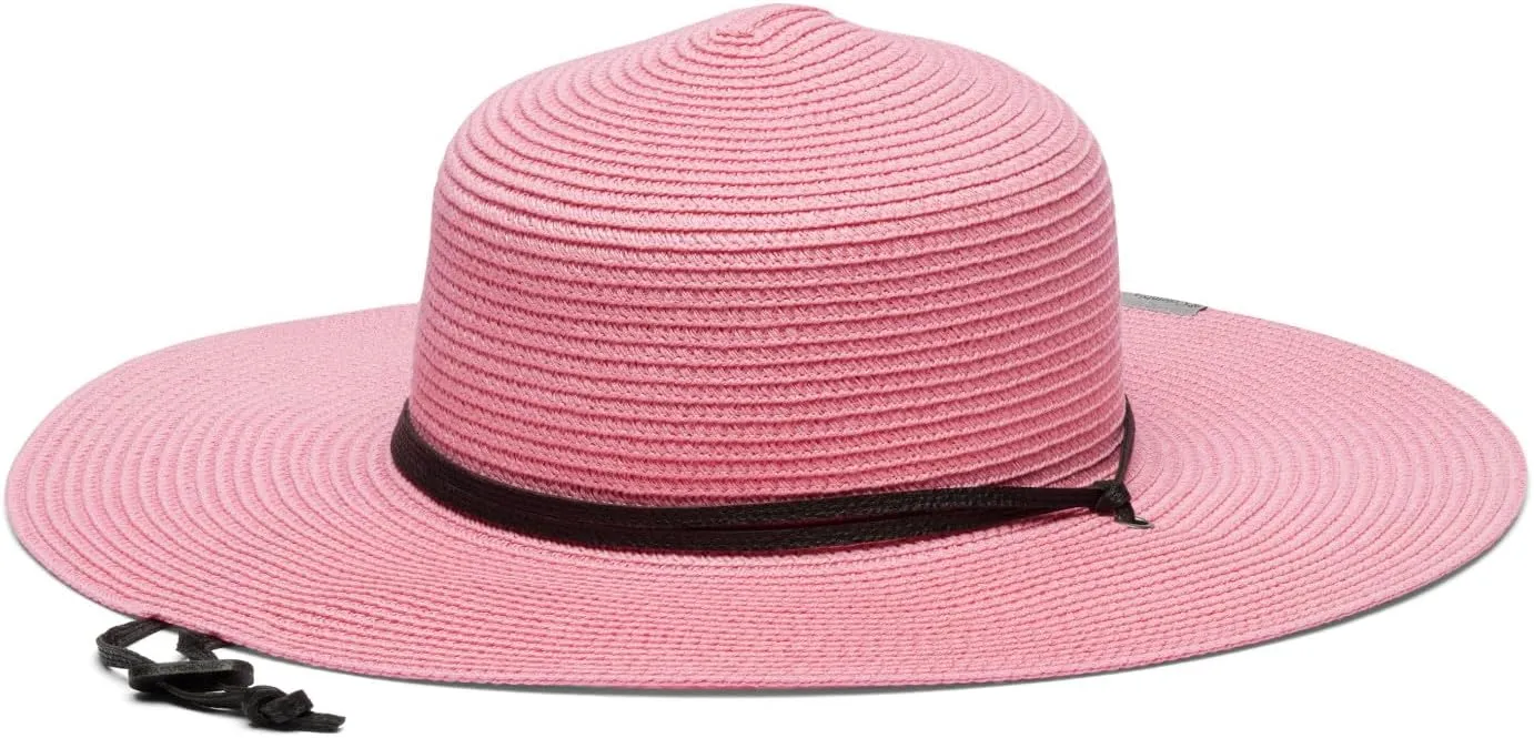 Columbia Women's Global Adventure Packable Hat Iii