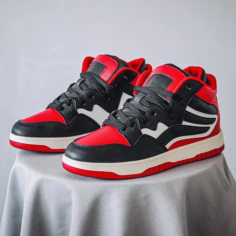 Crest Flow T4 Sneakers