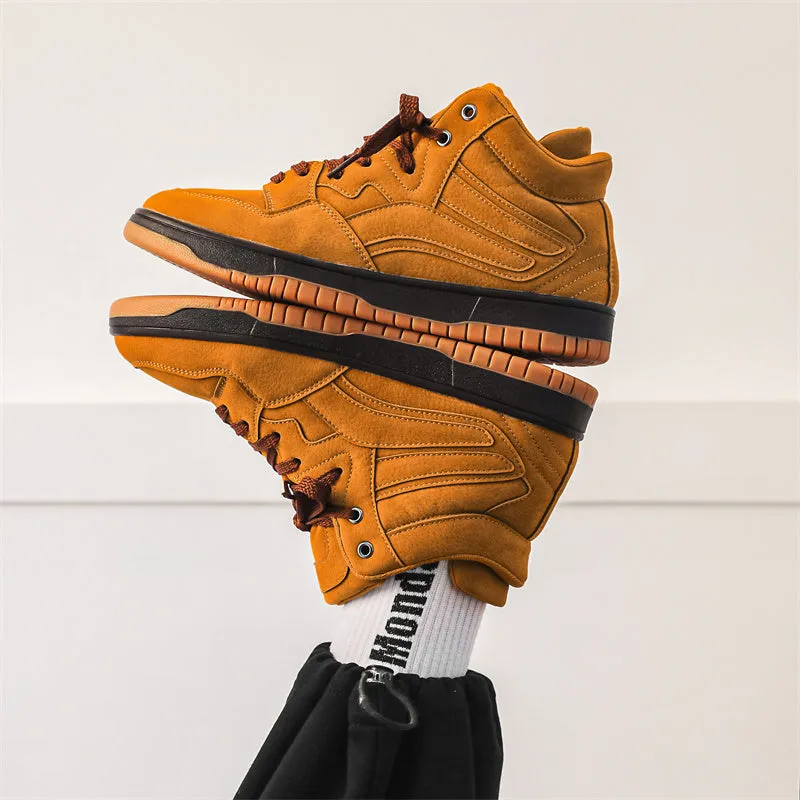 Crest Flow T4 Sneakers