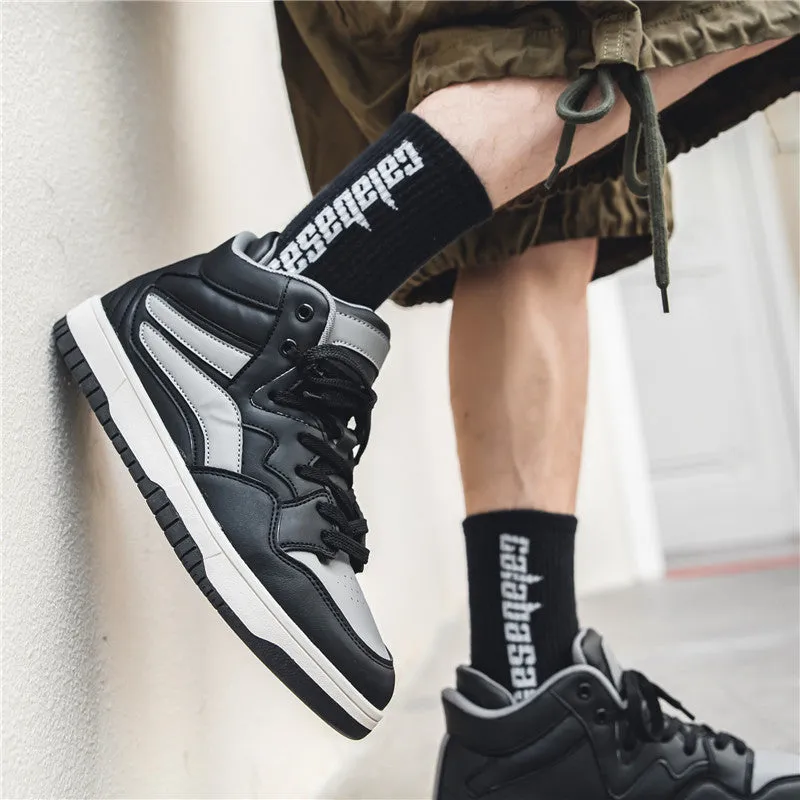 Crest Flow T4 Sneakers