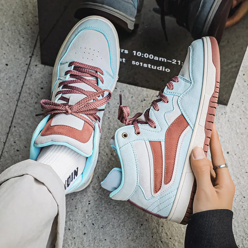 Crest Flow T4 Sneakers