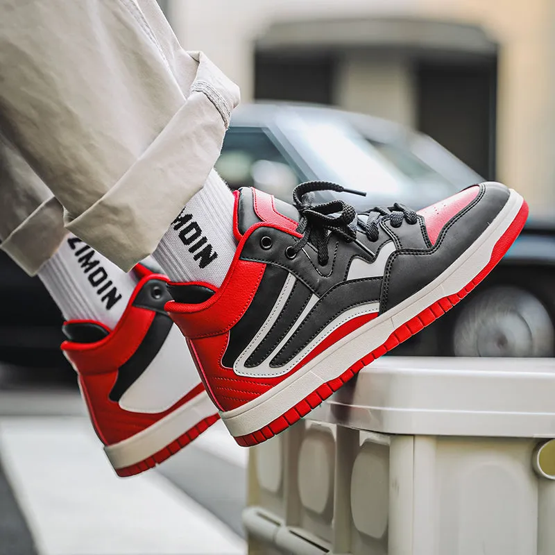 Crest Flow T4 Sneakers