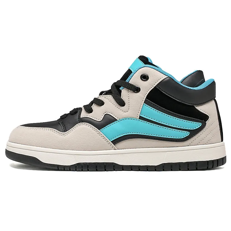 Crest Flow T4 Sneakers