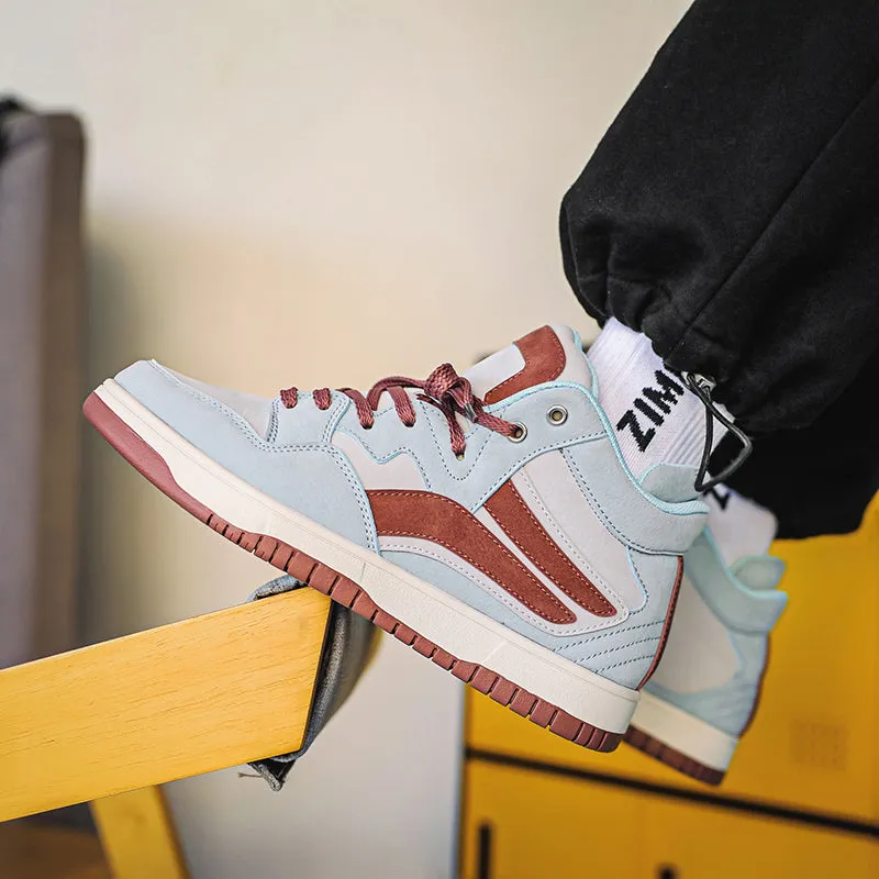 Crest Flow T4 Sneakers