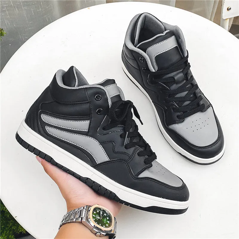 Crest Flow T4 Sneakers