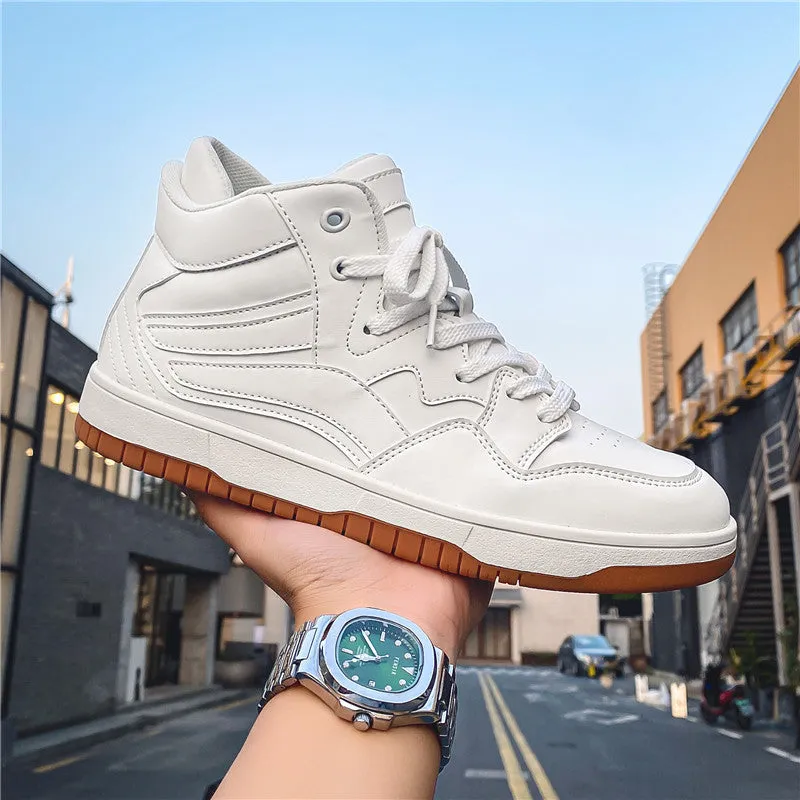Crest Flow T4 Sneakers