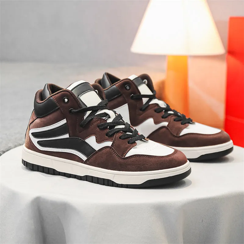 Crest Flow T4 Sneakers