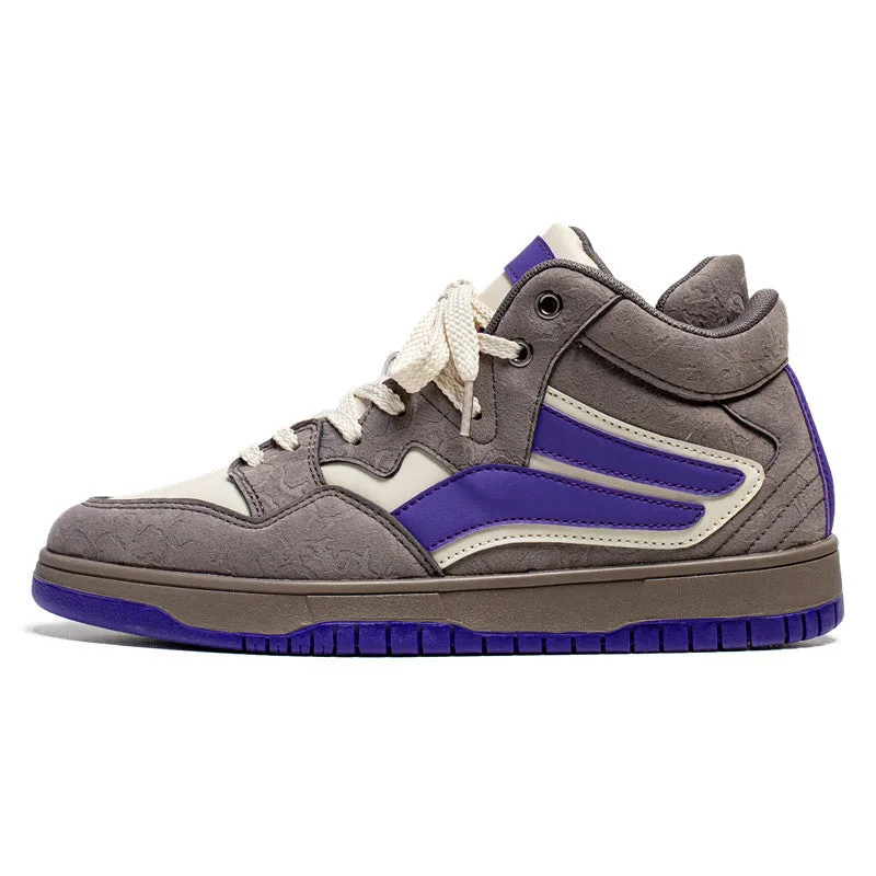 Crest Flow T4 Sneakers