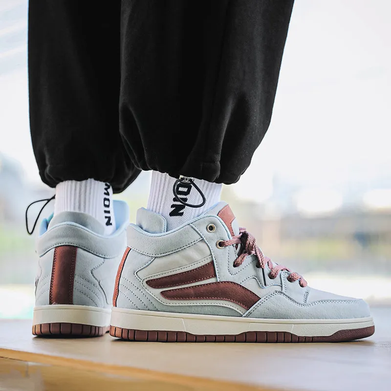 Crest Flow T4 Sneakers