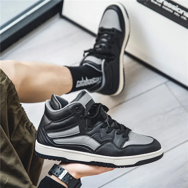 Crest Flow T4 Sneakers