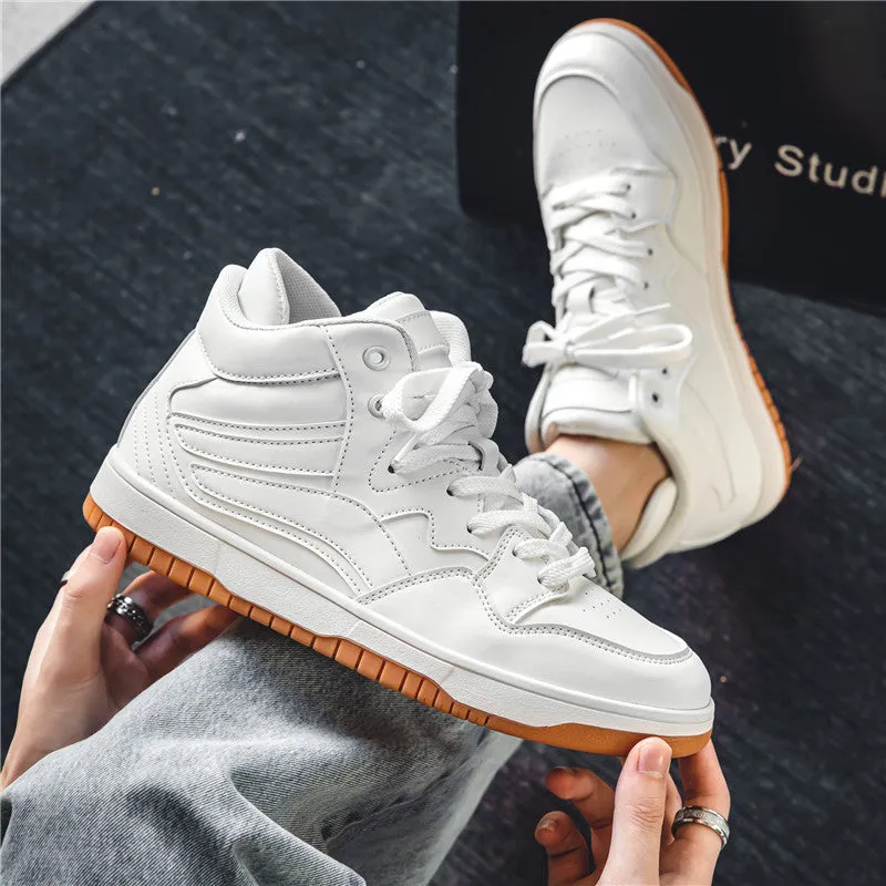 Crest Flow T4 Sneakers
