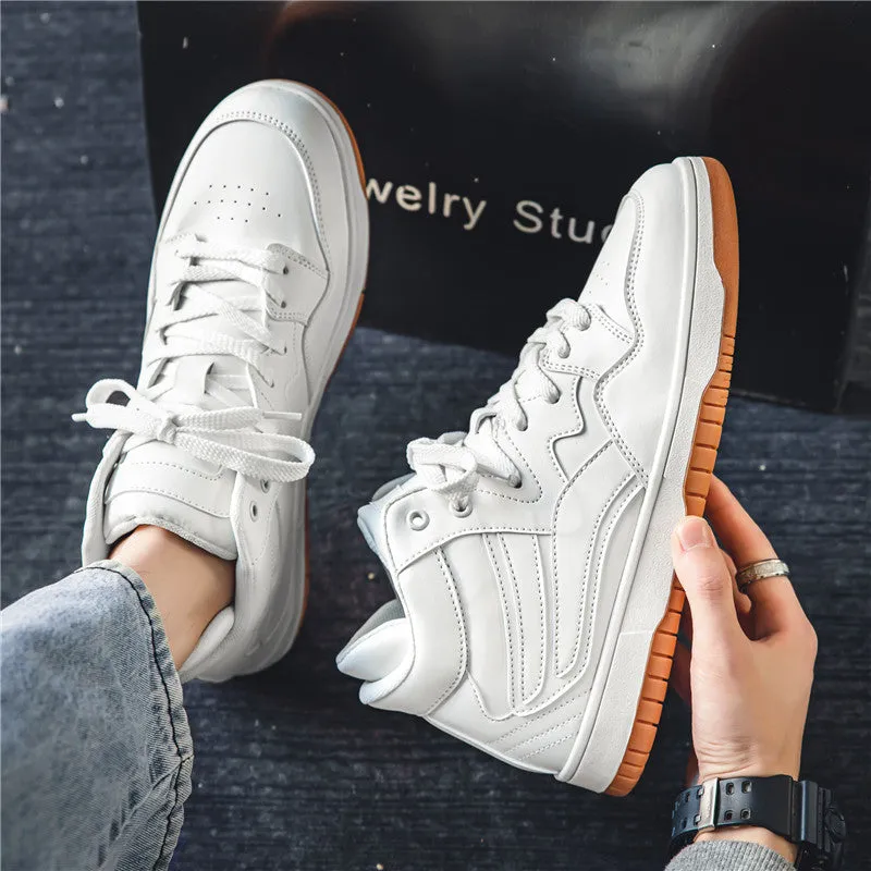 Crest Flow T4 Sneakers