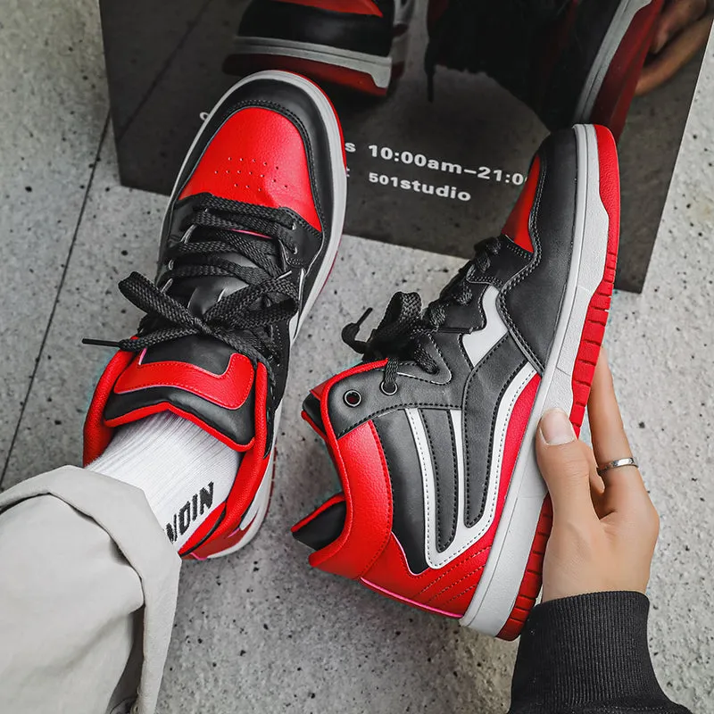 Crest Flow T4 Sneakers