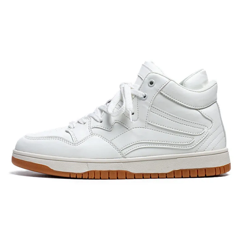 Crest Flow T4 Sneakers