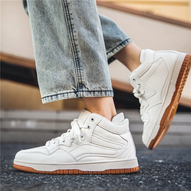 Crest Flow T4 Sneakers
