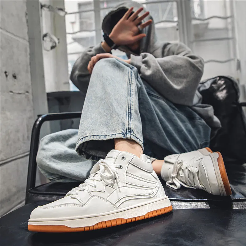 Crest Flow T4 Sneakers