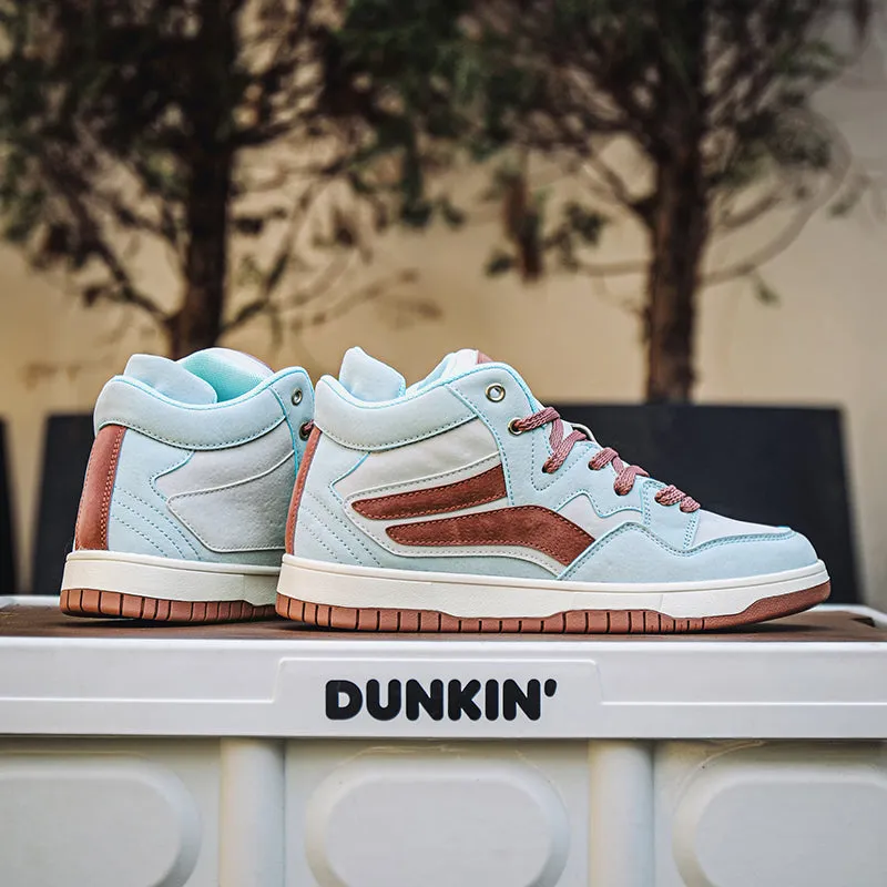 Crest Flow T4 Sneakers