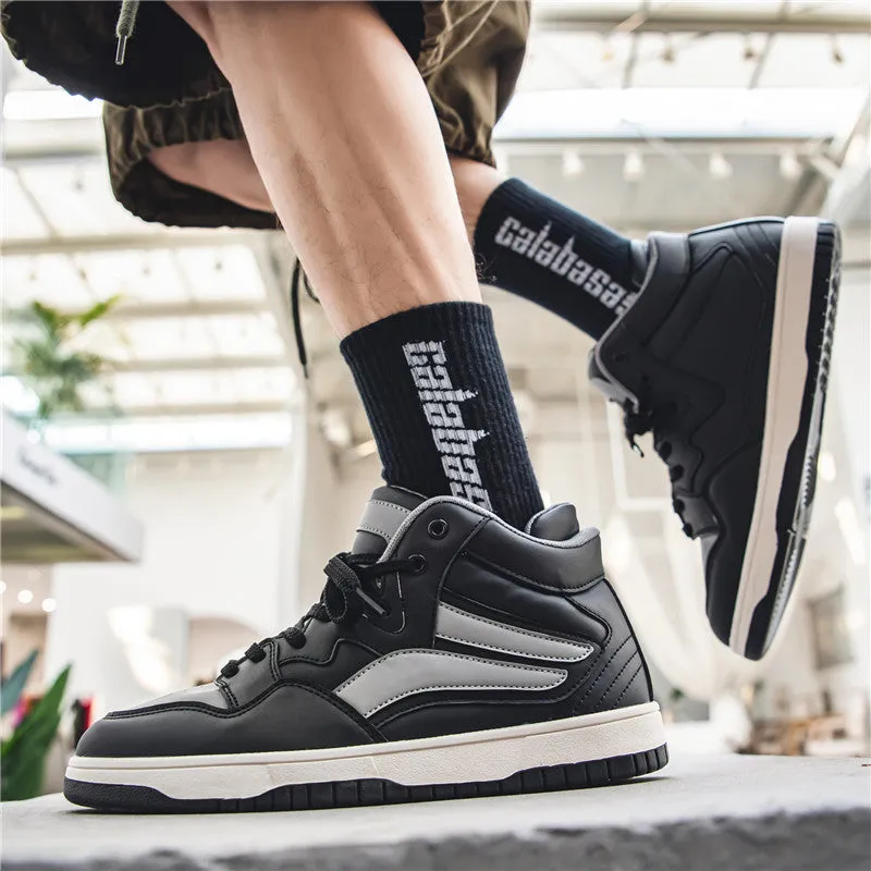 Crest Flow T4 Sneakers