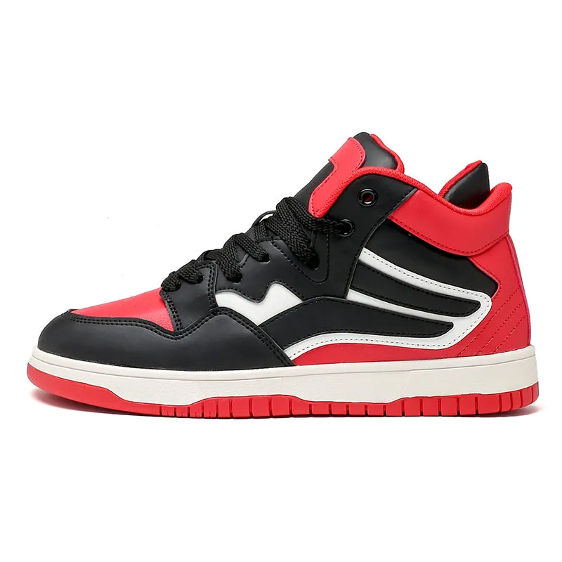 Crest Flow T4 Sneakers