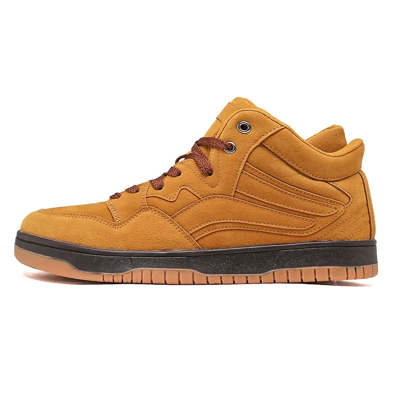 Crest Flow T4 Sneakers