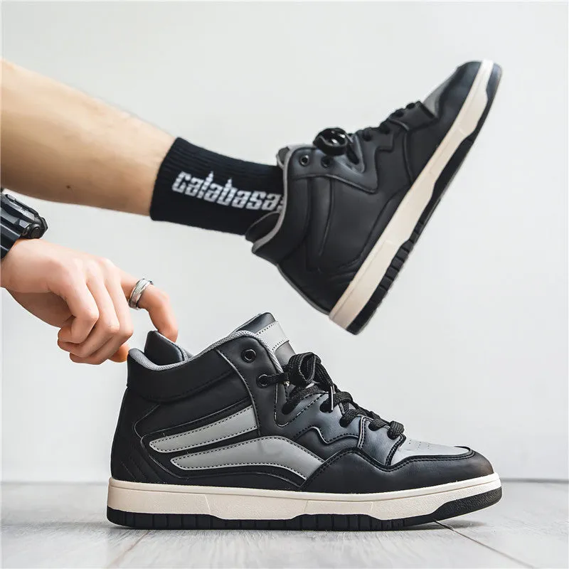 Crest Flow T4 Sneakers