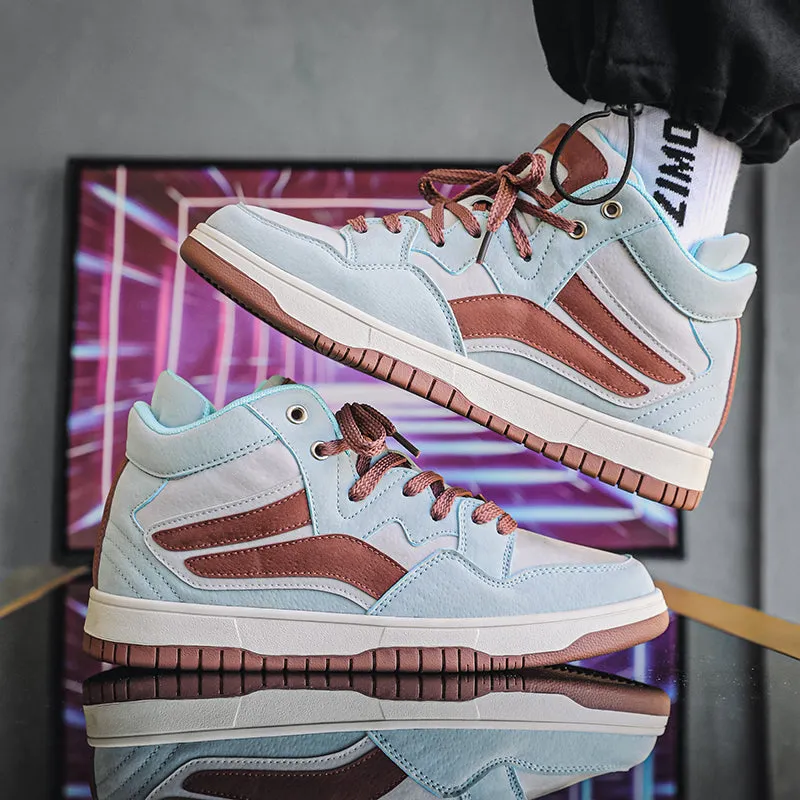 Crest Flow T4 Sneakers