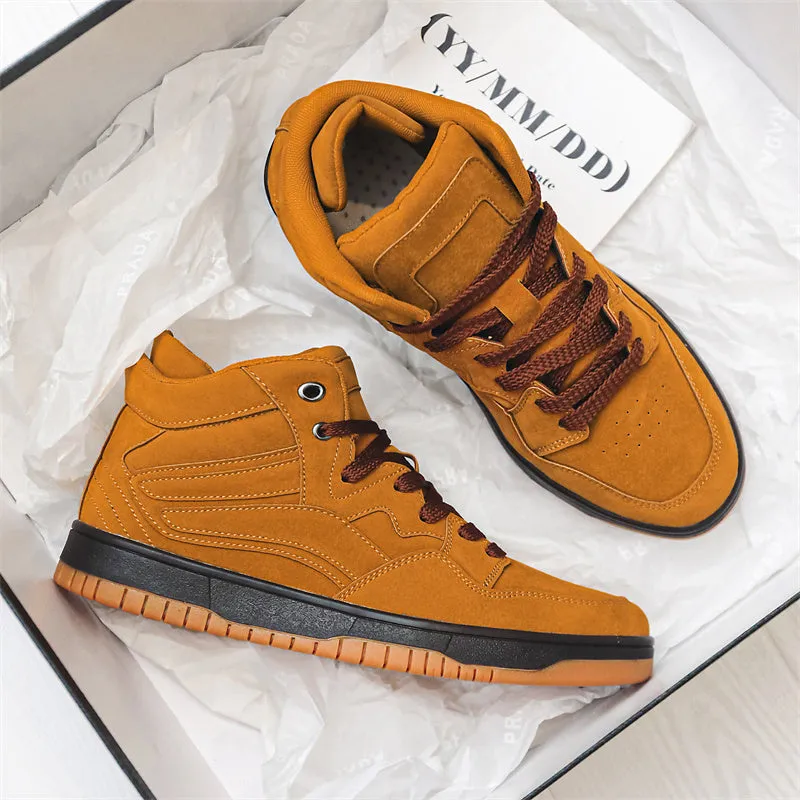 Crest Flow T4 Sneakers