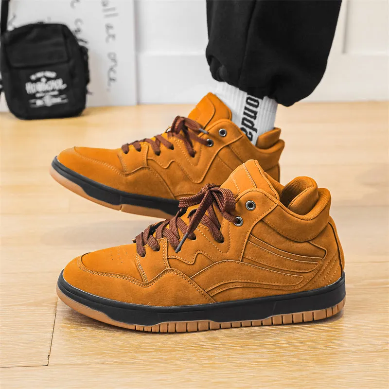 Crest Flow T4 Sneakers