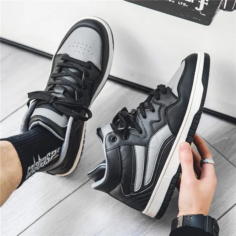 Crest Flow T4 Sneakers
