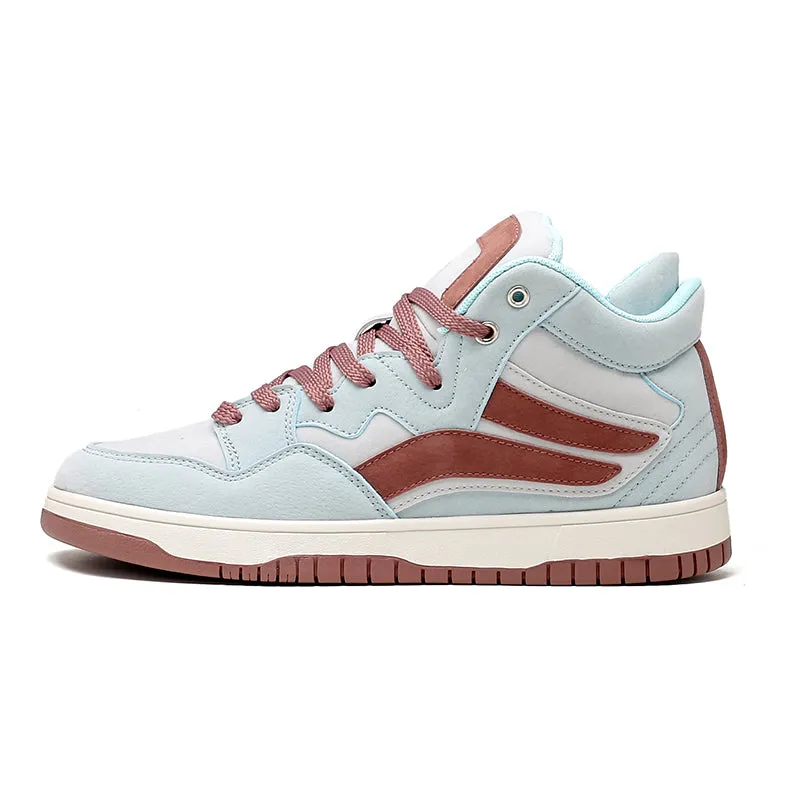 Crest Flow T4 Sneakers
